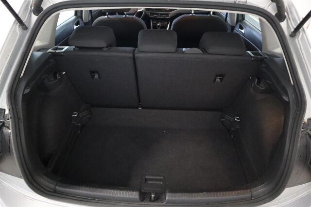 VOLKSWAGEN Polo 2023 Style Business 1,0 TSI 70 kW