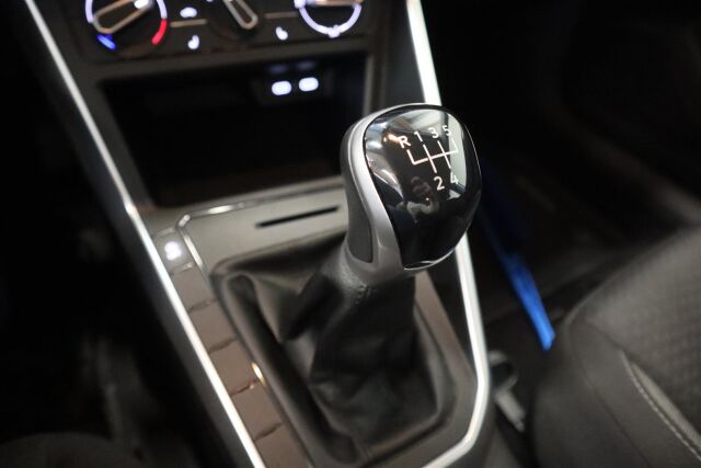 VOLKSWAGEN Polo 2023 Style Business 1,0 TSI 70 kW