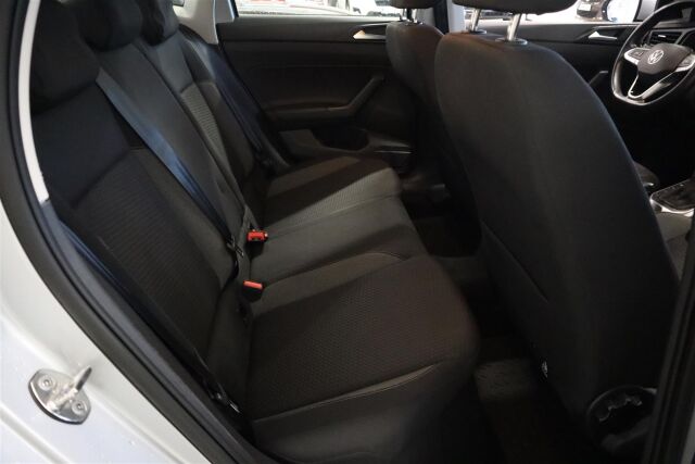 VOLKSWAGEN Polo 2023 Style Business 1,0 TSI 70 kW