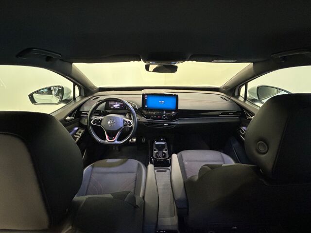 VOLKSWAGEN ID.5 2022 GTX Dual Motor AWD Business, akku 77 kWh