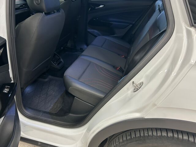 VOLKSWAGEN ID.5 2022 GTX Dual Motor AWD Business, akku 77 kWh