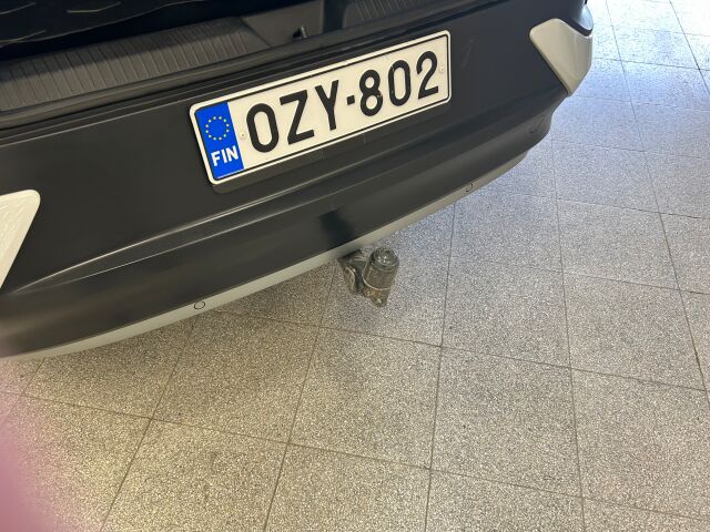 VOLKSWAGEN ID.5 2022 GTX Dual Motor AWD Business, akku 77 kWh