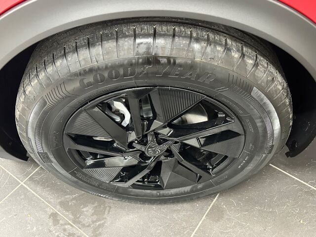 Peugeot 408 2026 Allure Launch Edition Hybrid 145 Automaatti