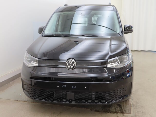 Volkswagen Caddy 2026 Caddy Maxi Cargo 2,0 TDI 90kW DSG 2501kg *Vanerointi ja talvirenkaat kaupanpäälle!!*