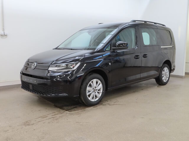 Volkswagen Caddy 2026 Caddy Maxi Cargo 2,0 TDI 90kW DSG 2501kg *Vanerointi ja talvirenkaat kaupanpäälle!!*
