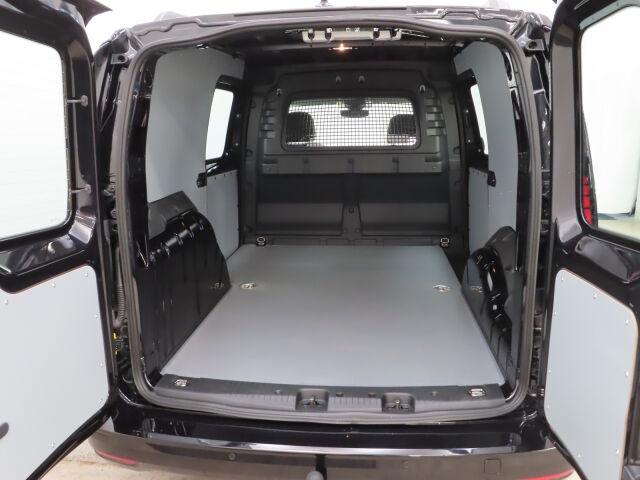 Volkswagen Caddy 2026 Caddy Maxi Cargo 2,0 TDI 90kW DSG 2501kg *Vanerointi ja talvirenkaat kaupanpäälle!!*