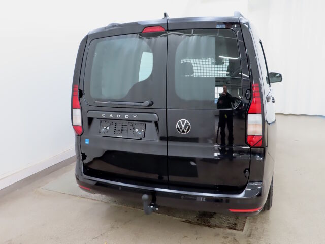 Volkswagen Caddy 2026 Caddy Maxi Cargo 2,0 TDI 90kW DSG 2501kg *Vanerointi ja talvirenkaat kaupanpäälle!!*