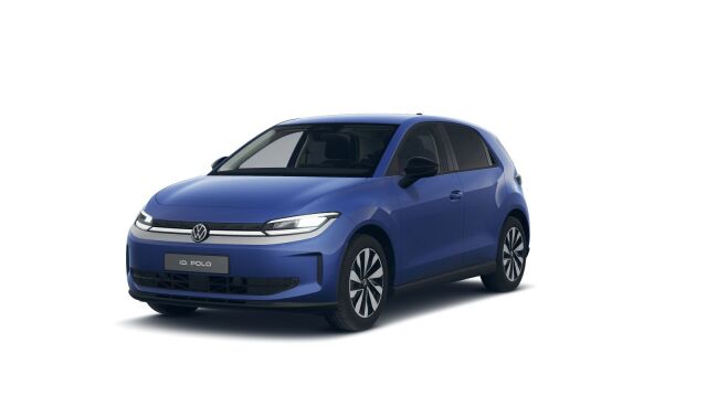 Volkswagen ID. Polo 2026 Comfort 85 kW, akku 37 kWh