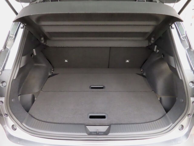 Nissan Qashqai 2026 MHEV 158 Xtronic 2WD N-Connecta MY25.5 *5 VUODEN TAKUU* *0% KORKO+ KULUT**