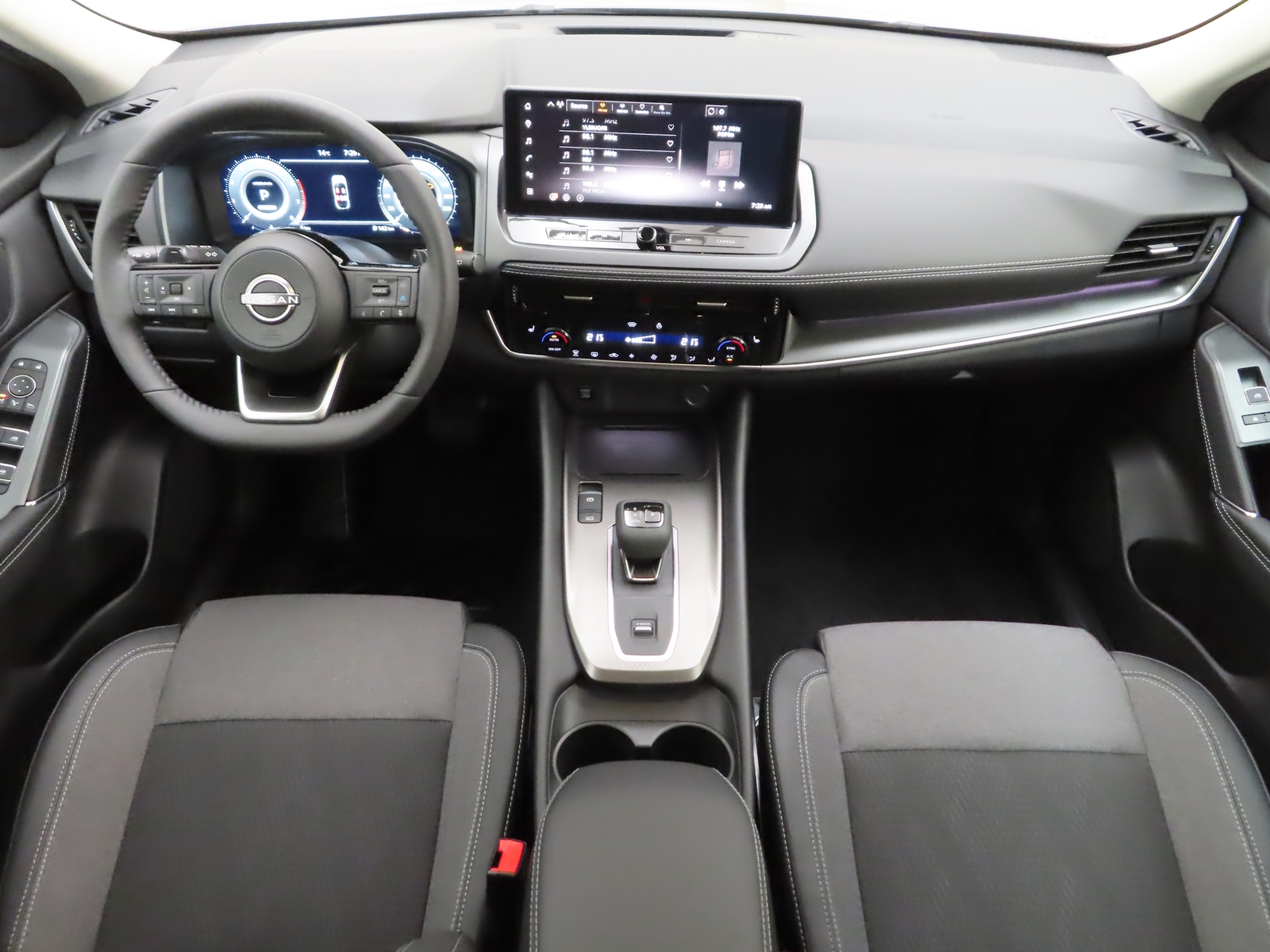Nissan Qashqai 2026, kuva 6/9