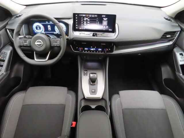 Nissan Qashqai 2026 MHEV 158 Xtronic 2WD N-Connecta MY25.5 *5 VUODEN TAKUU* *0% KORKO+ KULUT**