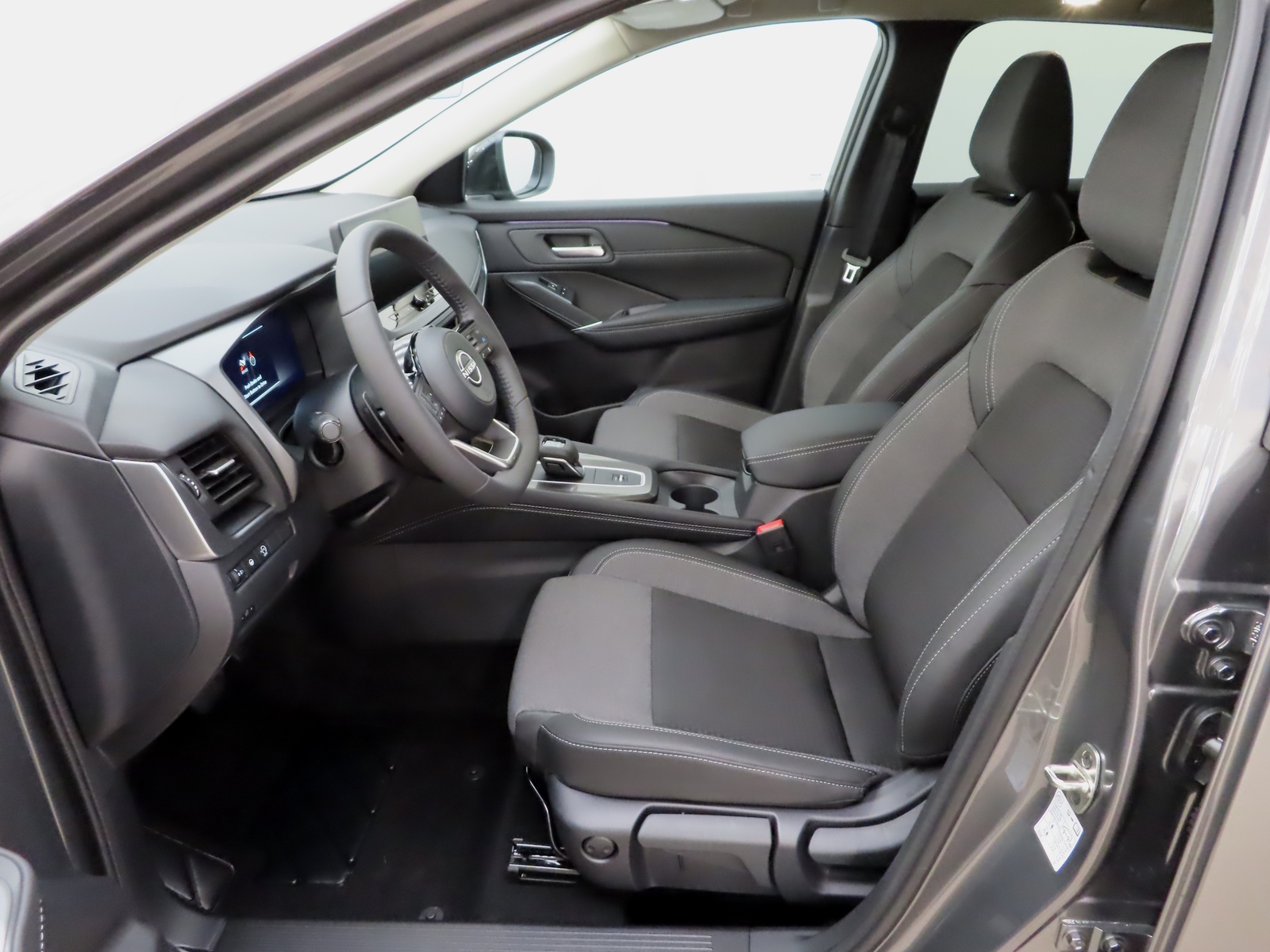 Nissan Qashqai 2026, kuva 7/9