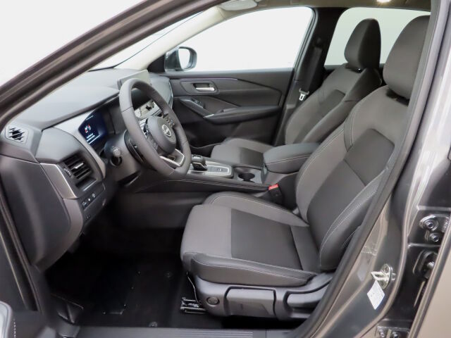 Nissan Qashqai 2026 MHEV 158 Xtronic 2WD N-Connecta MY25.5 *5 VUODEN TAKUU* *0% KORKO+ KULUT**