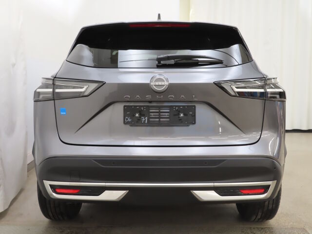 Nissan Qashqai 2026 MHEV 158 Xtronic 2WD N-Connecta MY25.5 *5 VUODEN TAKUU* *0% KORKO+ KULUT**