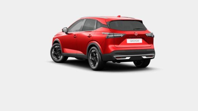 Nissan Qashqai 2025 MHEV 158 Xtronic 2WD N-Connecta Comfort pack MY24