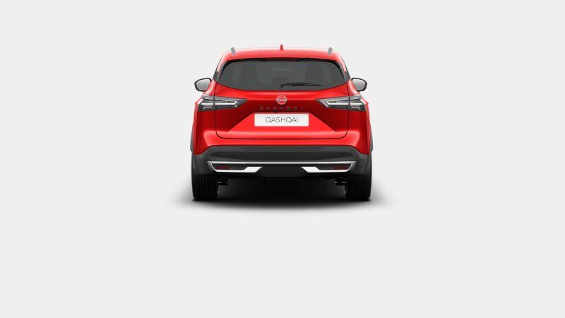 Nissan Qashqai 2025, kuva 3/9