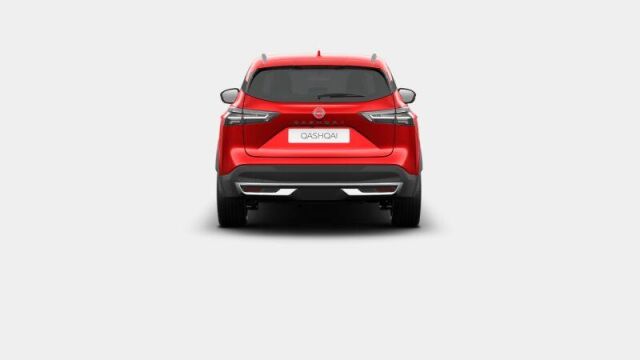 Nissan Qashqai 2025 MHEV 158 Xtronic 2WD N-Connecta Comfort pack MY24