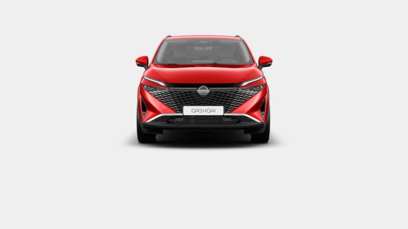 Nissan Qashqai 2025, kuva 2/9
