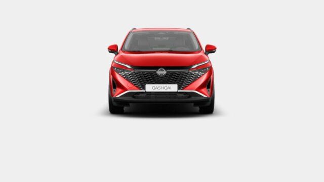 Nissan Qashqai 2025 MHEV 158 Xtronic 2WD N-Connecta Comfort pack MY24