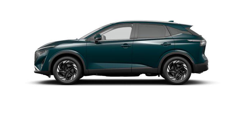 Nissan Qashqai 2026, kuva 5/7