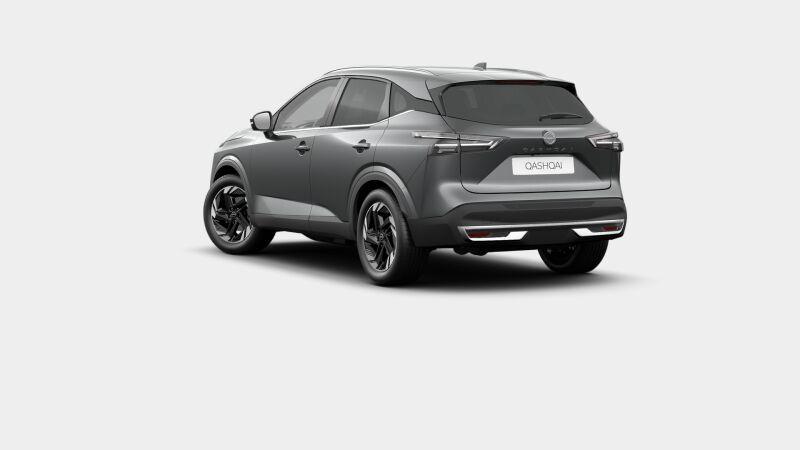 Nissan Qashqai 2025, kuva 4/6