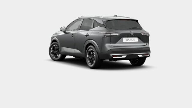 Nissan Qashqai 2025 MHEV 158 Xtronic 2WD N-Connecta Comfort pack MY25