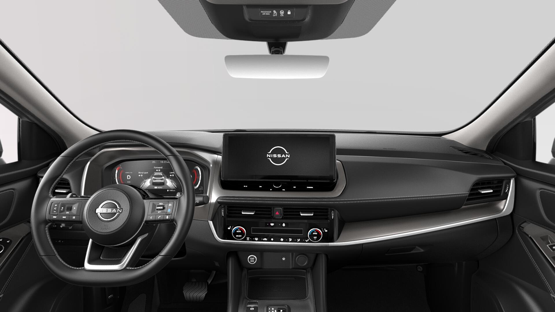 Nissan Qashqai 2025, kuva 5/6