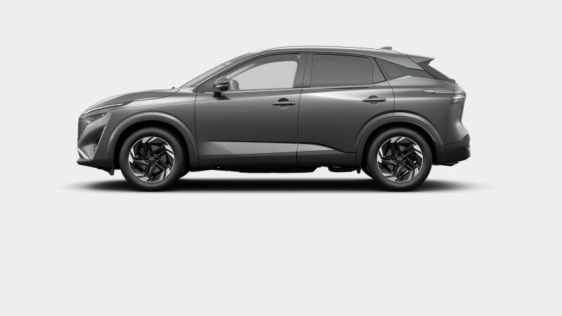 Nissan Qashqai 2025, kuva 2/6