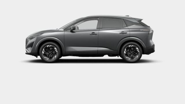 Nissan Qashqai 2025 MHEV 158 Xtronic 2WD N-Connecta Comfort pack MY25