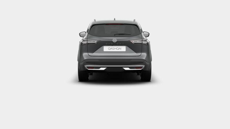 Nissan Qashqai 2025, kuva 3/6