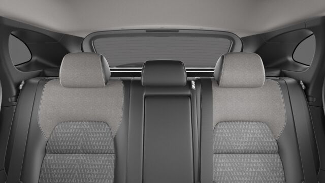 Nissan Qashqai 2025 MHEV 158 Xtronic 2WD N-Connecta Comfort pack MY25