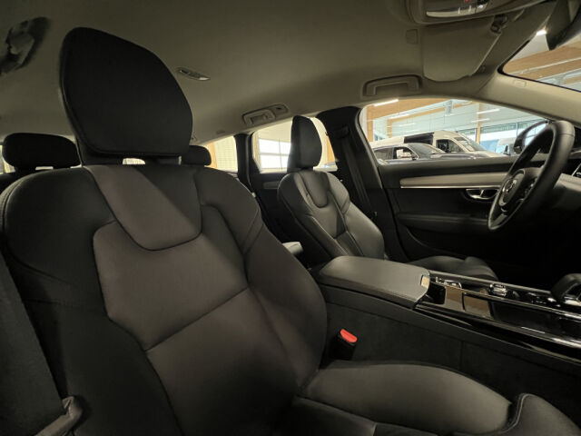 VOLVO V90 2023 T6 Recharge Long Range Dark Plus *Korkotarjous 0,99%  *Huollettu 6/25 *Koukku *Pilot Assist *Virtuaa