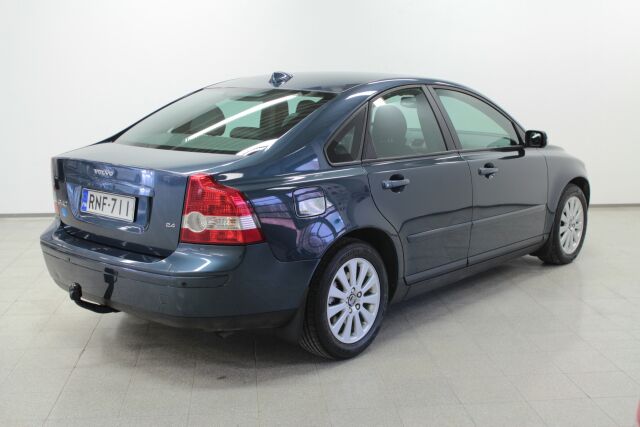 VOLVO S40 2006 2,4 Momentum BUSINESS