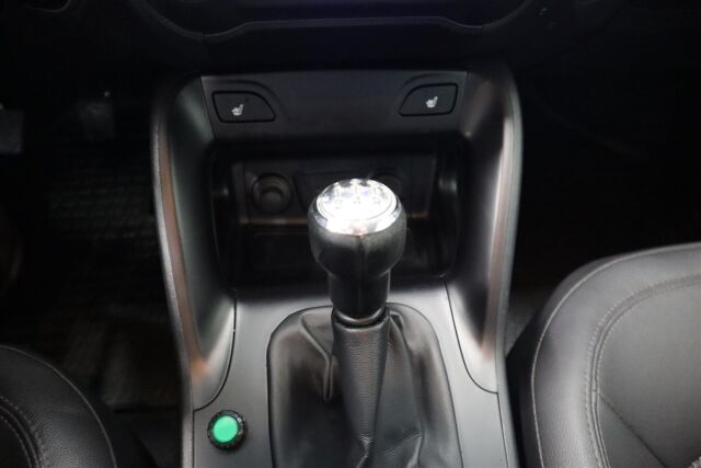 HYUNDAI ix35 2013 4wd 2,0 Mpi 120kW 5MT Comfort