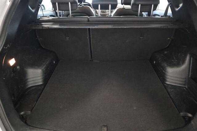 HYUNDAI ix35 2013 4wd 2,0 Mpi 120kW 5MT Comfort