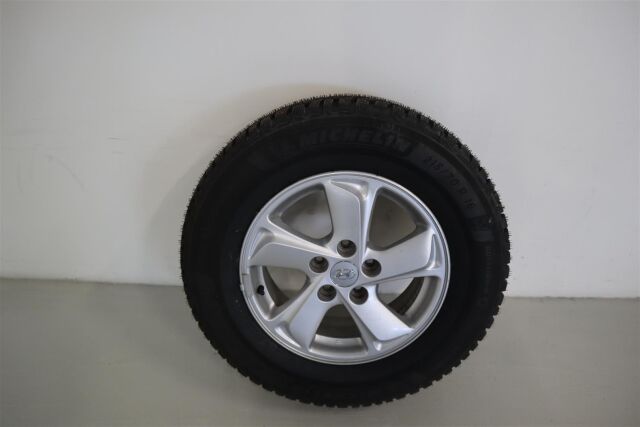 HYUNDAI ix35 2013 4wd 2,0 Mpi 120kW 5MT Comfort