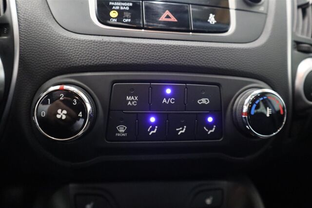 HYUNDAI ix35 2013 4wd 2,0 Mpi 120kW 5MT Comfort