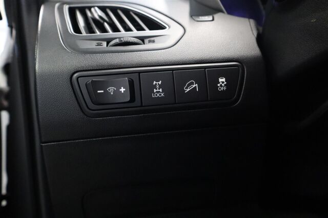 HYUNDAI ix35 2013 4wd 2,0 Mpi 120kW 5MT Comfort