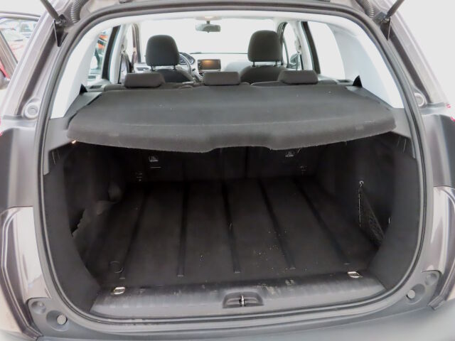 Peugeot 2008 2013 Active VTi 82