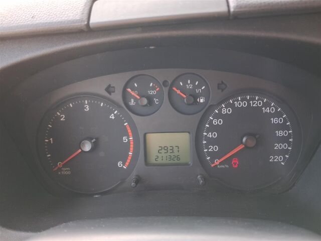 FORD Transit 2011 115 T350 Retkeilyauto