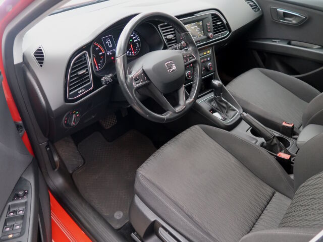 Seat Leon 2017 1,2 TSI 110 Style DSG