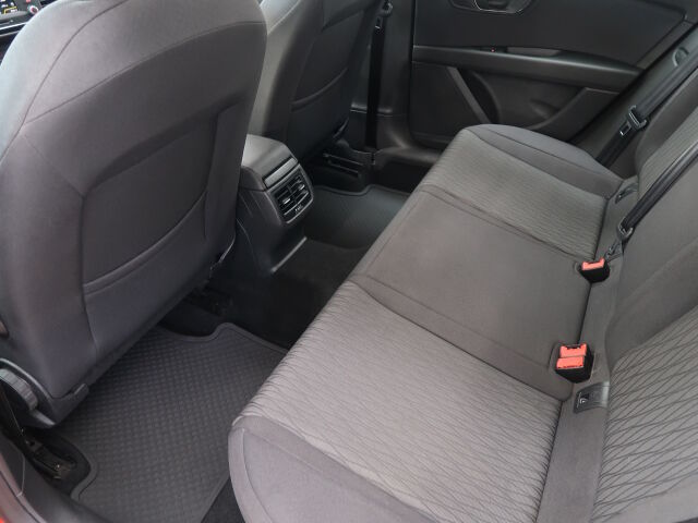 Seat Leon 2017 1,2 TSI 110 Style DSG