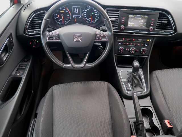 Seat Leon 2017 1,2 TSI 110 Style DSG