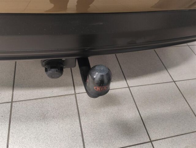 KIA Sportage 2016 1,6 ISG Urban LX EcoDynamics