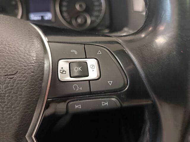 VOLKSWAGEN Caddy Maxi 2018 Trendline 1,4 TSI 92kW bens.