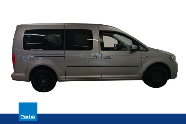 VOLKSWAGEN Caddy Maxi 2018 Trendline 1,4 TSI 92kW bens.