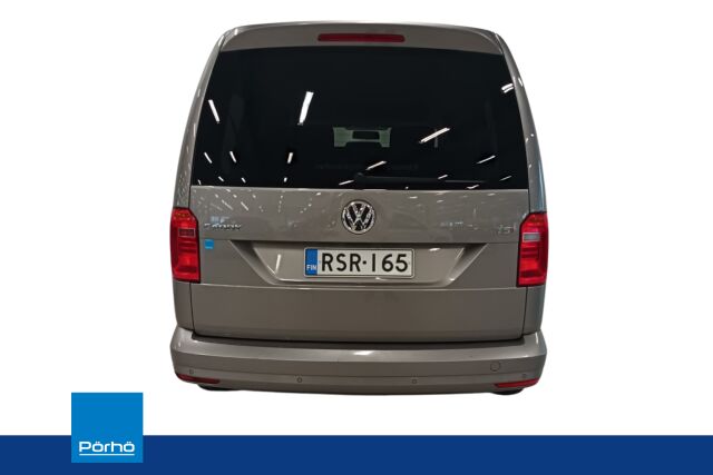 VOLKSWAGEN Caddy Maxi 2018 Trendline 1,4 TSI 92kW bens.