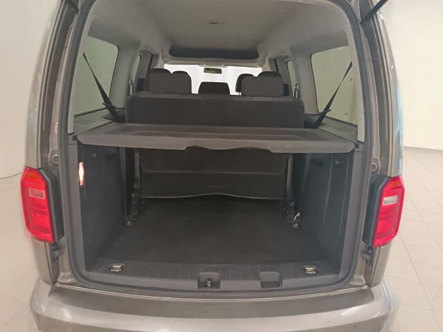 VOLKSWAGEN Caddy Maxi 2018 Trendline 1,4 TSI 92kW bens.