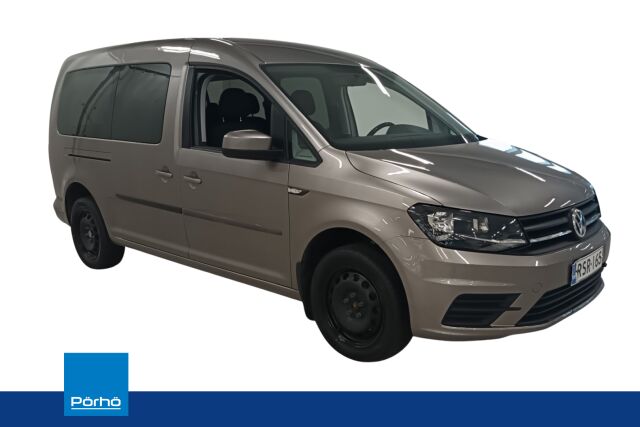 VOLKSWAGEN Caddy Maxi 2018 Trendline 1,4 TSI 92kW bens.
