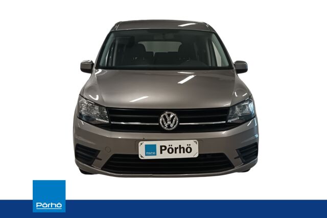 VOLKSWAGEN Caddy Maxi 2018 Trendline 1,4 TSI 92kW bens.